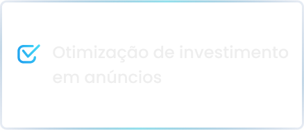 Otimização de investimento em anúncios