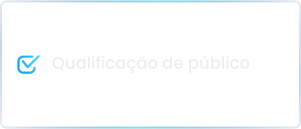 Qualificação de público