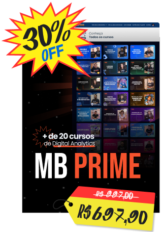 Métricas Boss Prime