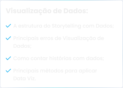 Visualizações de Dados