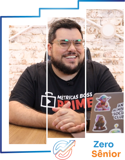 Professor Gustavo