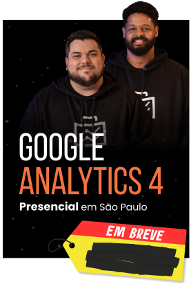 Curso Presencial GA4
