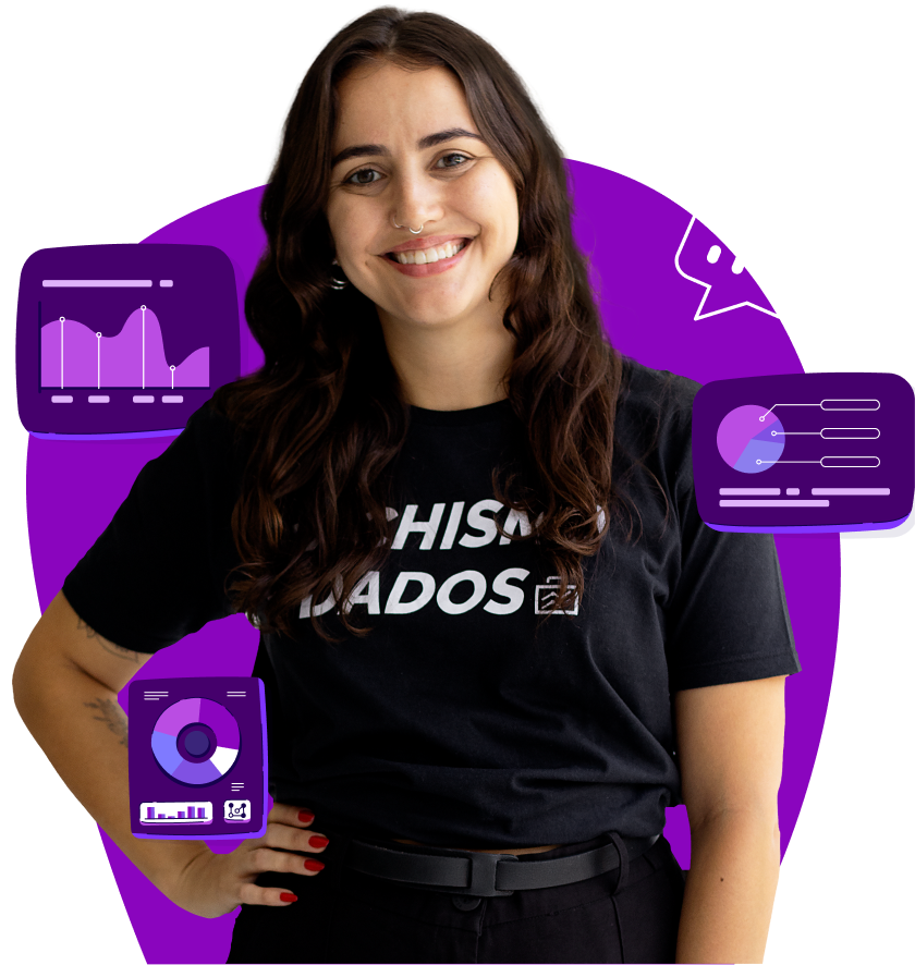 Professora Mafê