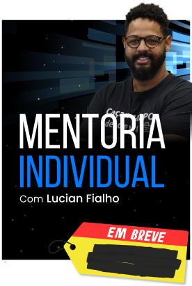 Mentoria Individual Lucian