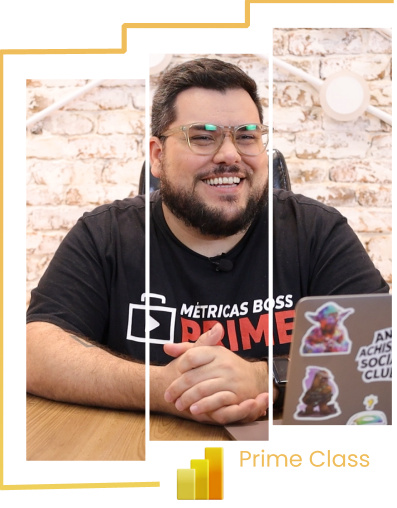 Professor Gustavo Esteves
