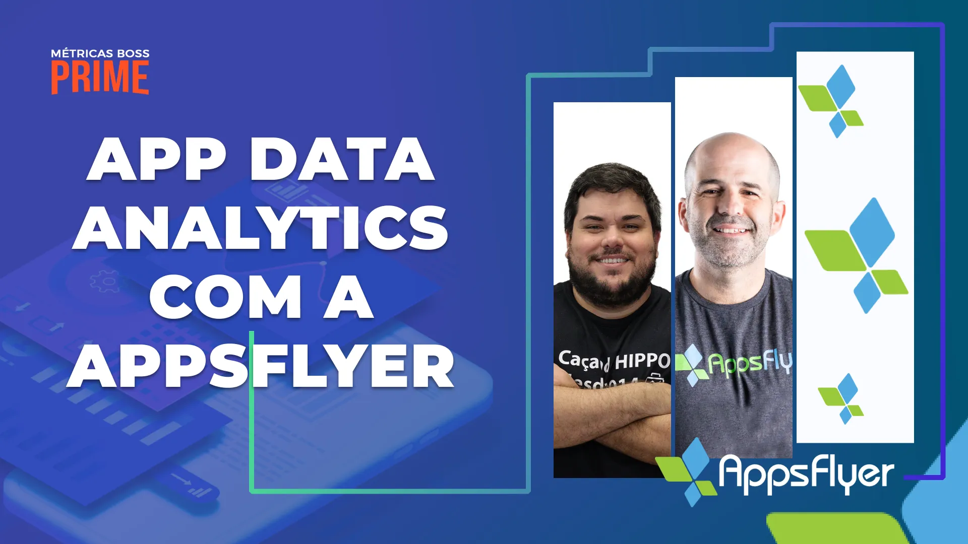 APP DATA ANALYTICS
