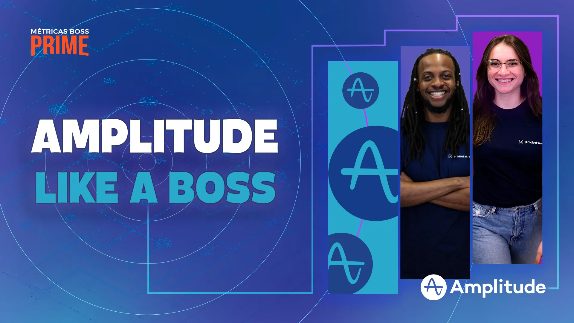 Amplitude