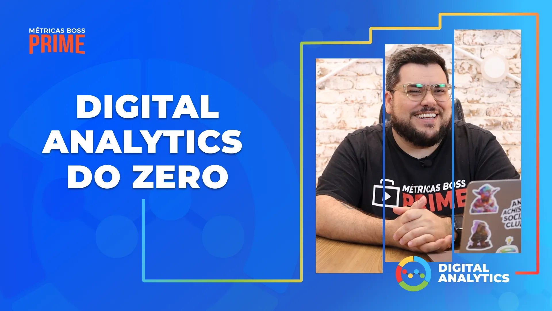 Digital Analytics do Zero