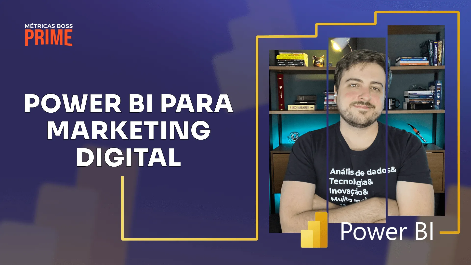 Power BI para Marketing Digital