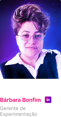 Bárbara Bonfim