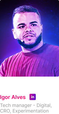 Igor Alves