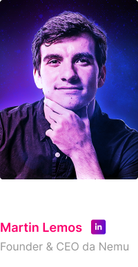 Martin Lemos