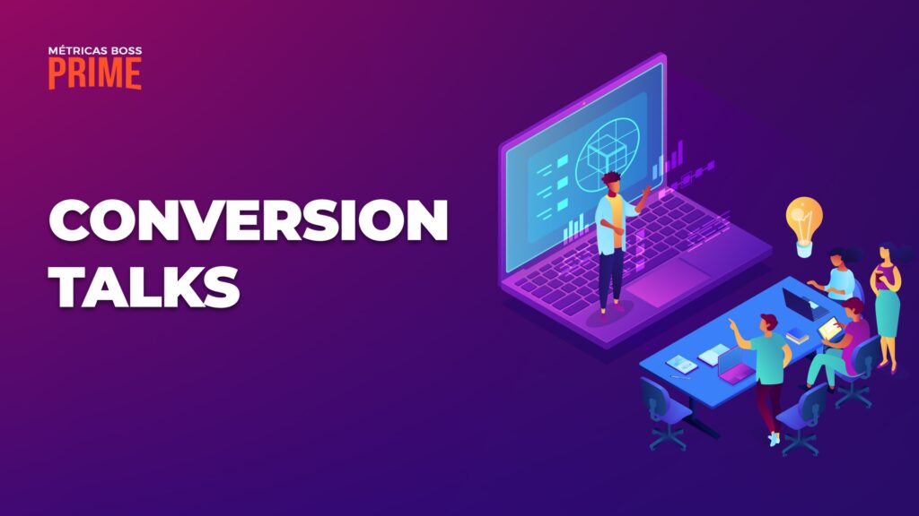 Conversion Talks
