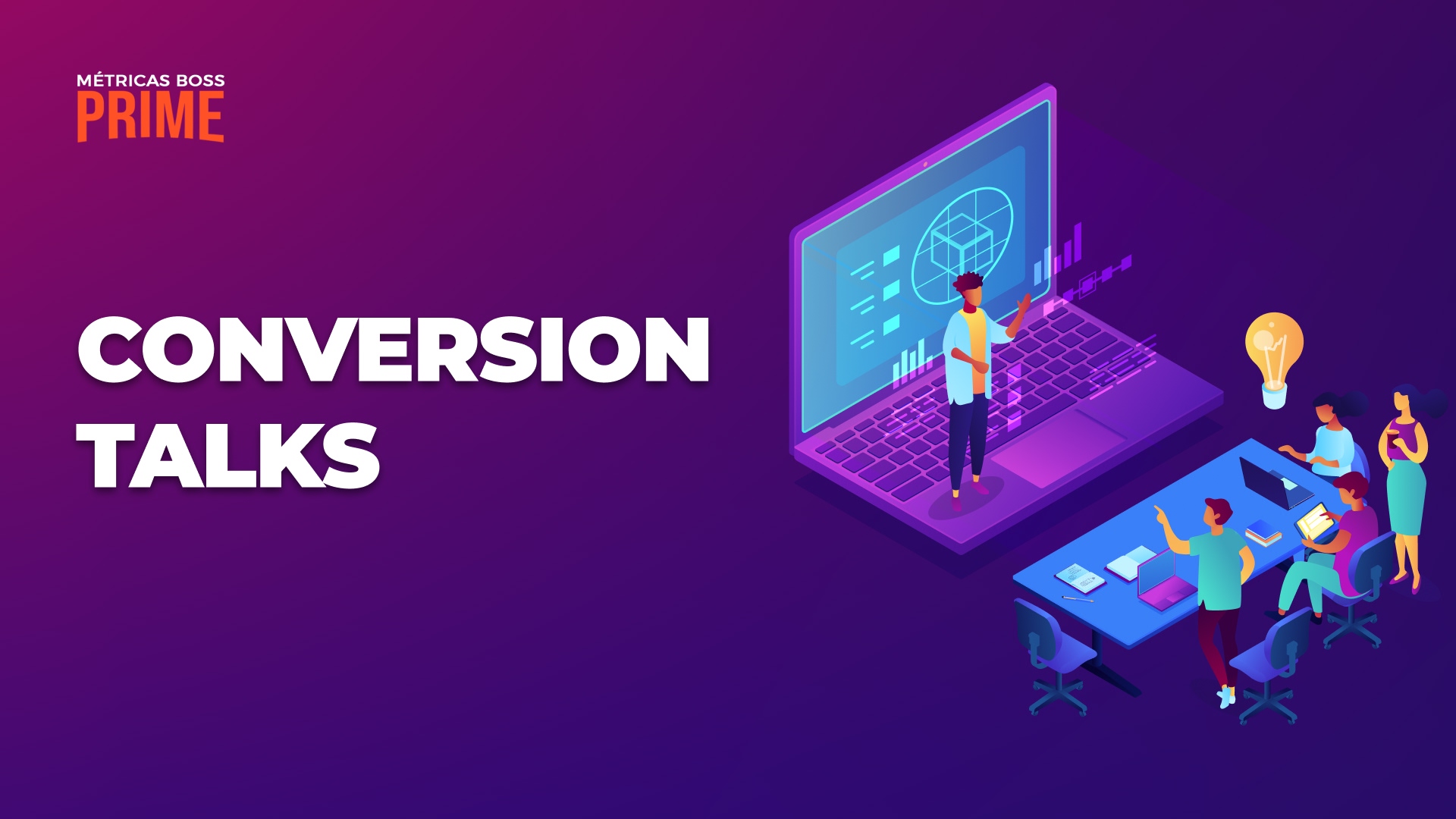 Conversion Talks