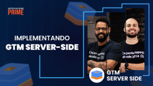GTM SERVER SIDE