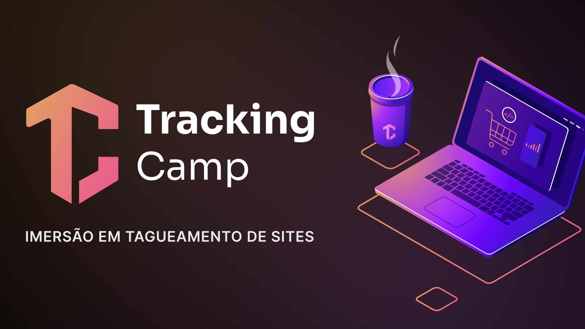Tracking Camp