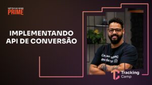 Implementando API de conversão
