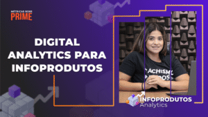 Digital Analytics para Infoprodutos
