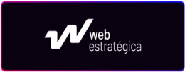 Logo web estrategica