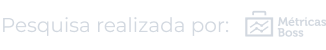 Por Métricas Boss