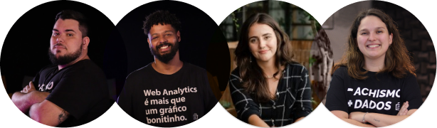 Profissionais do ebook