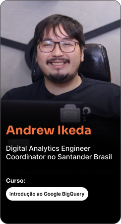 Andrew Ikeda