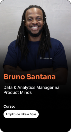 Bruno Santana