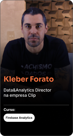 Kleber Forato