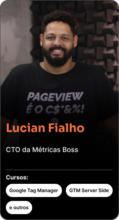 Lucian Fialho
