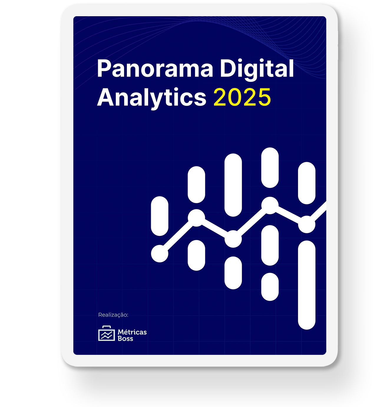 Tablet capa panorama