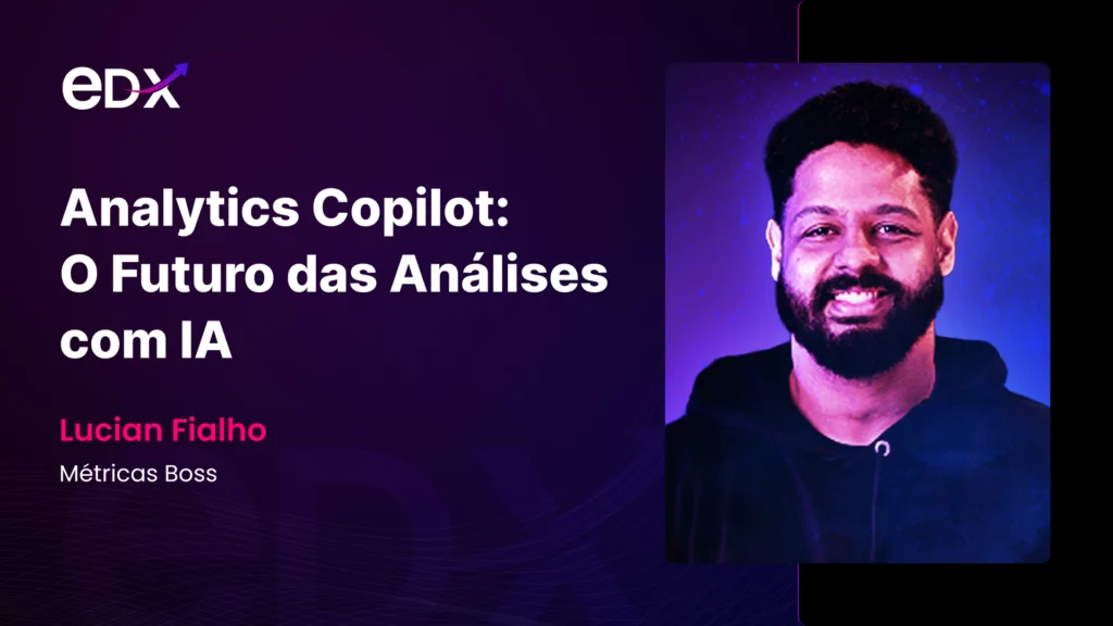 Analytics Copilot: O Futuro das Análises com IA