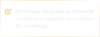 Do Google Analytics ao Power BI